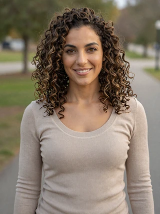Naomi, 31, Tampa FL - verified woman open to Air Force uniform dating