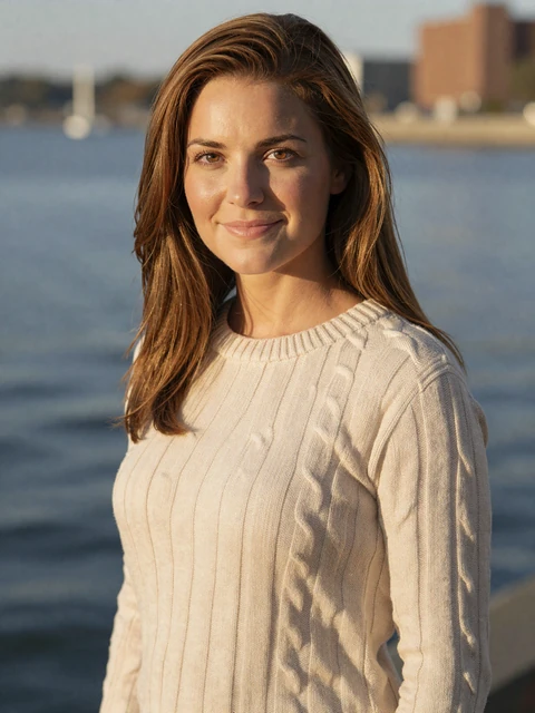 Rachel, 34, Annapolis MD - verified member of this naval officer dating community
