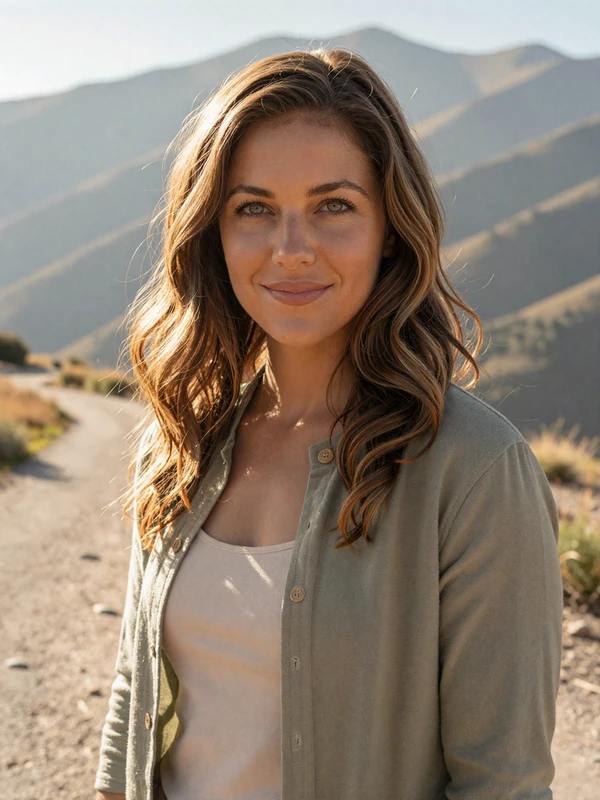Sophie, 34, Colorado Springs profile on free military dating site Military Hearts