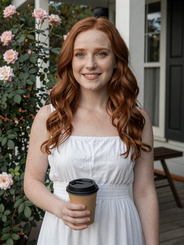 Brianna, 26, Jacksonville Florida - active duty dating site profile on Military Hearts