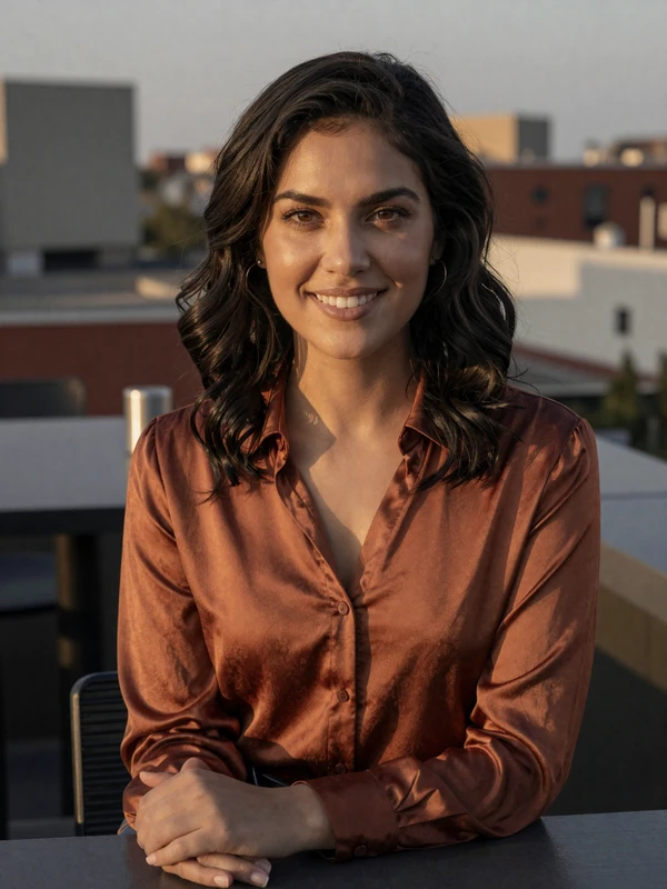 Camila, 30, Tampa member interested in military pilot dating on Military Hearts