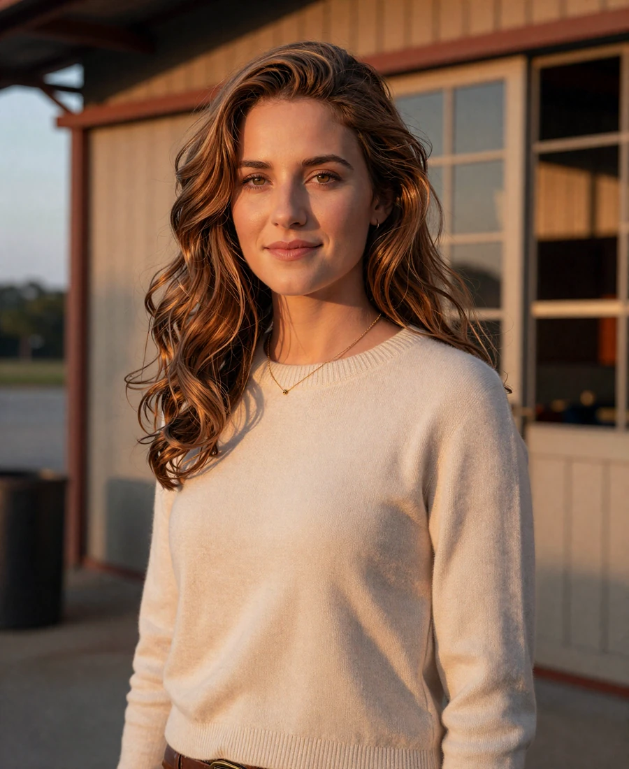 Verified woman drawn to military uniform dating, elegant lifestyle portrait