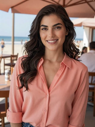 Adriana, 28, Pensacola FL interested in naval aviator dating on Military Hearts