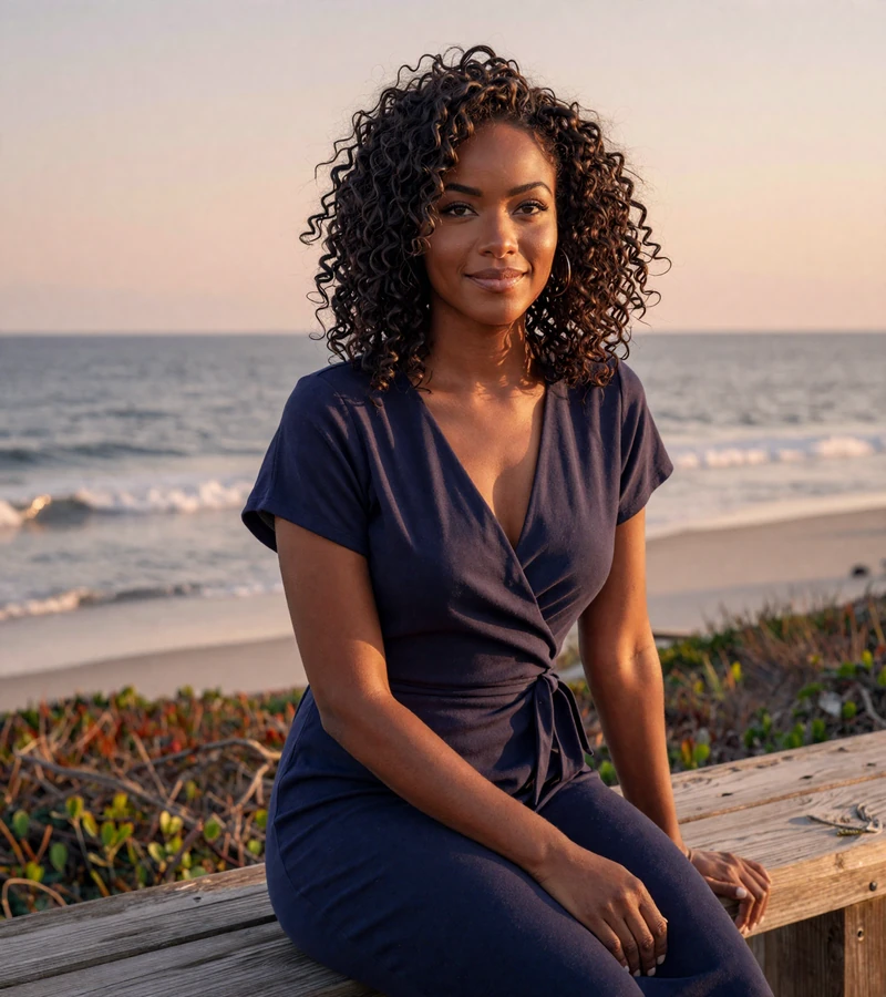 Verified woman interested in naval officer dating on Military Hearts