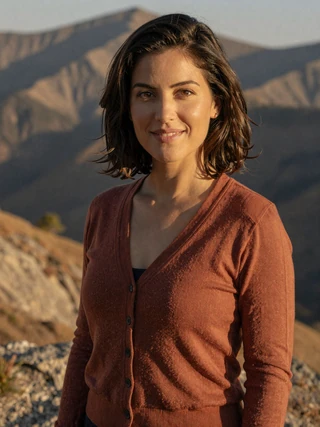 Mia, 33, Colorado Springs - verified woman seeking date a pilot match