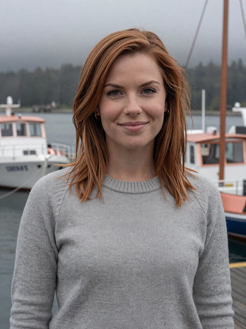 Hannah, 28, Bremerton WA - interested in submarine sailor dating on Military Hearts